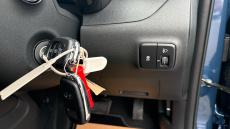 Hyundai i10 1.0 [63] Advance 5dr Auto [Nav] Petrol Hatchback